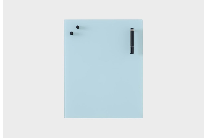 Mobile ChatBoards come in 25 colours and are available in 3 sizes.