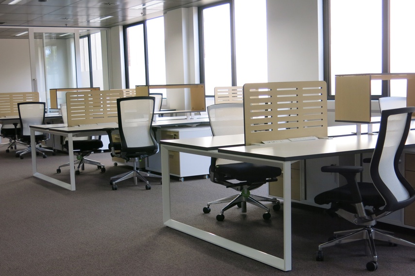 Anvil workstation system