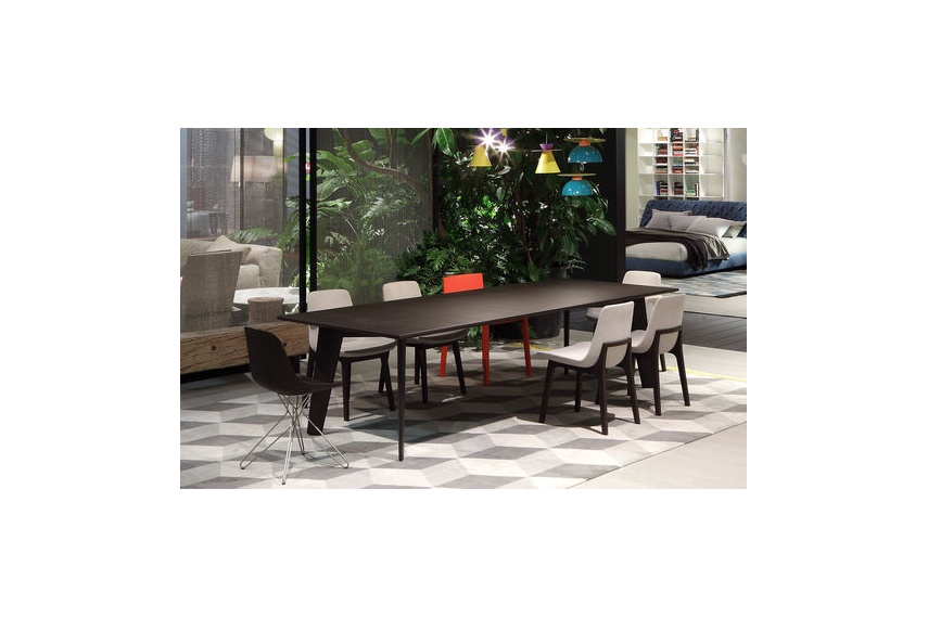 Howard table