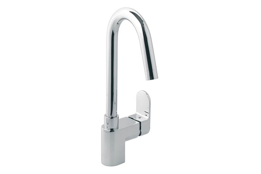 Life kitchen mixer.