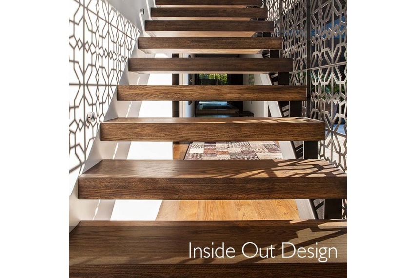 B & O Casa offers a range of prefinished, elegant and distinctive flooring