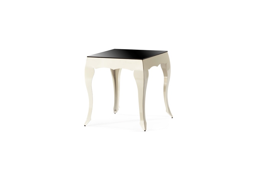 Evolute coffee table