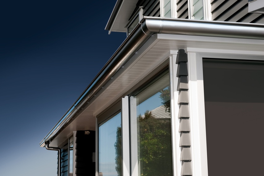 Marley Stratus Design Series® - Titanium