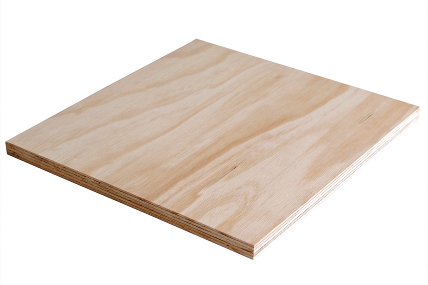 J-PLY plywood can be used for a variety of purposes, both structural and non-structural, internal and external.