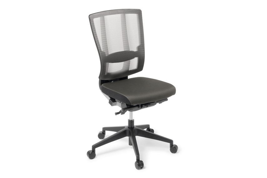 Cloud Ergo chair – no arms