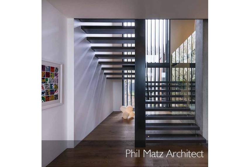 B & O Casa offers a range of prefinished, elegant and distinctive flooring