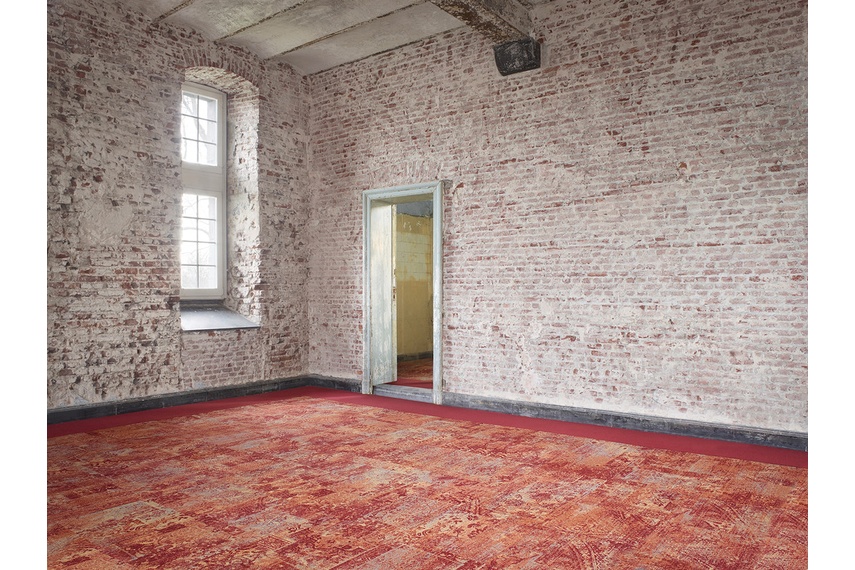 Patchwork 351, Cambridge 346