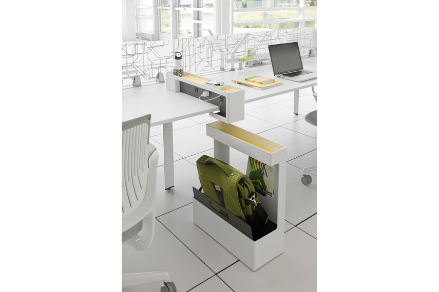 FrameOne bench