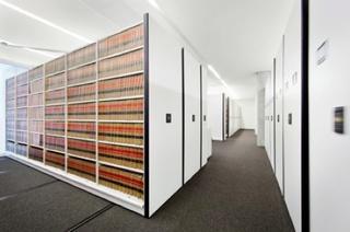 Securing justice for all: Dexion and the Brisbane Supreme Court