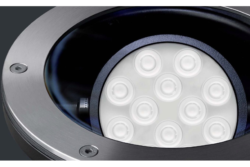 ETC130-RE Gimbal LED