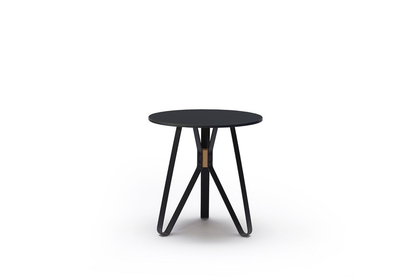 Monarch side table.