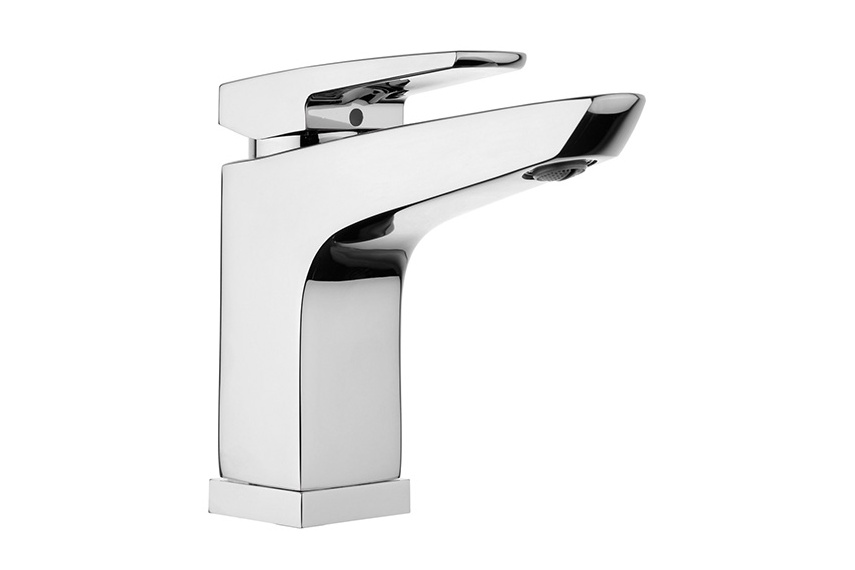 Anglo – Basin mixer