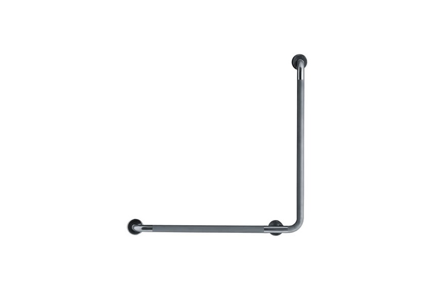 750 x 750mm – Peened finish, fabricated from 1.35 type 305 stainless steel tubing