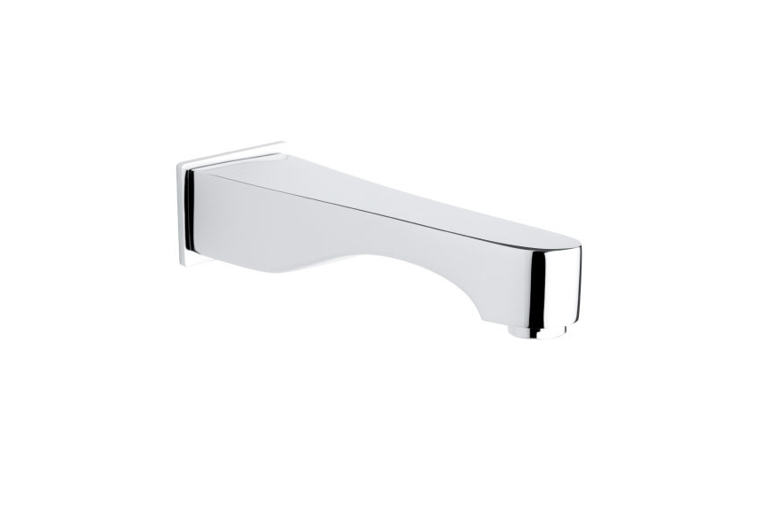 Anglo – Bath spout