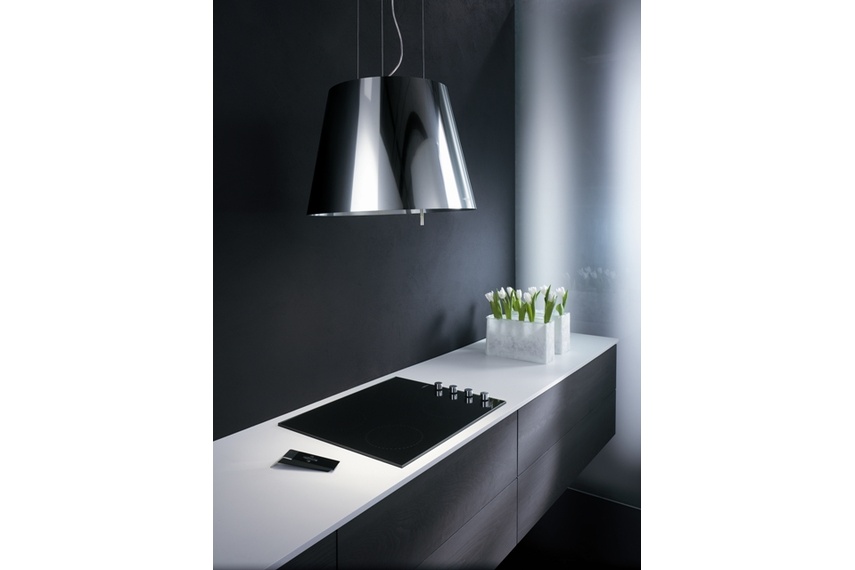 State-of-the-art rangehoods from Elica