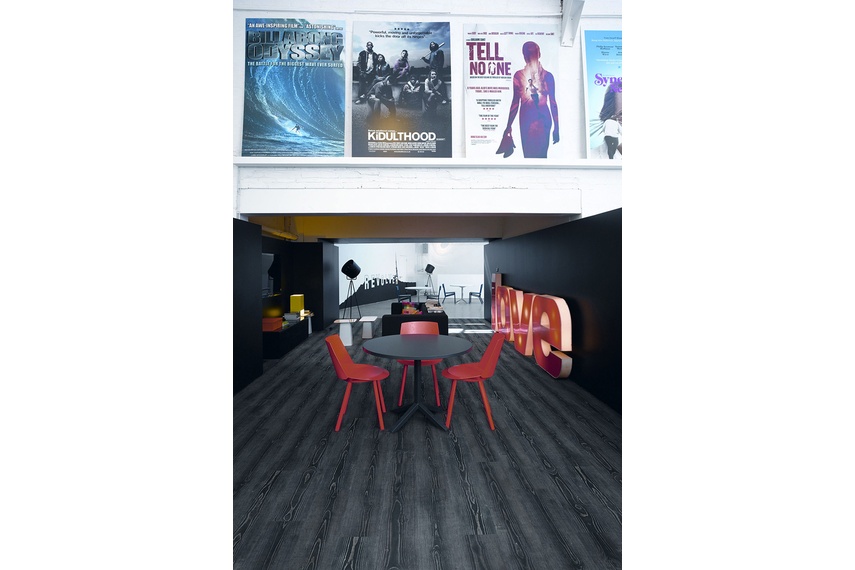 Expona Commercial flooring