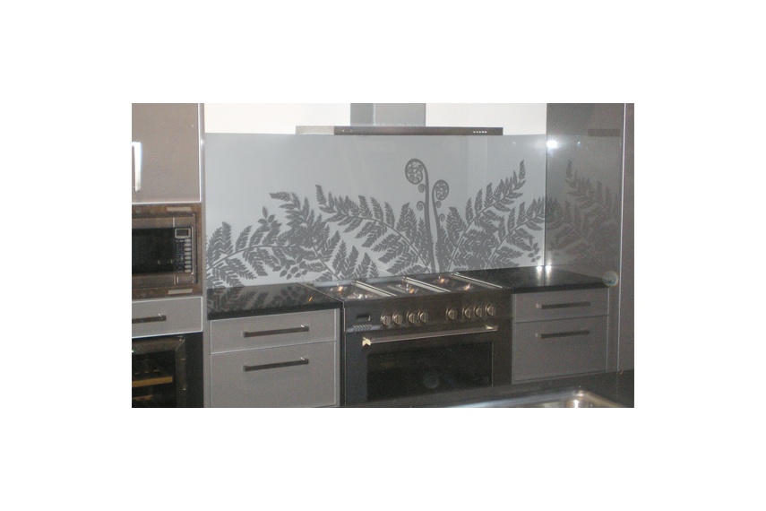 Boutique Kitchens 2009 – Coloured film