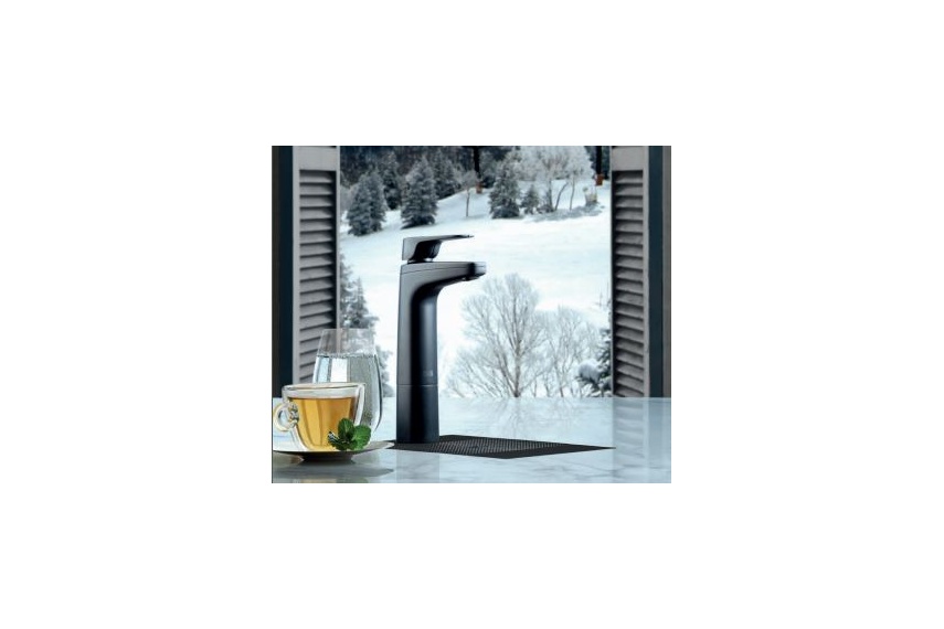 Billi XL levered dispenser