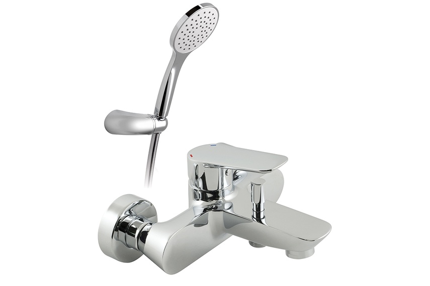 Photon bath mixer.