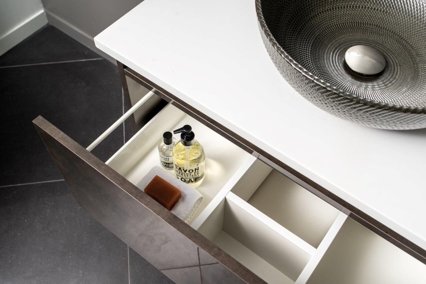 Rubi vanity.