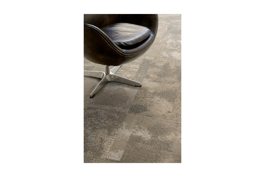 Raw carpet tile – Depot.