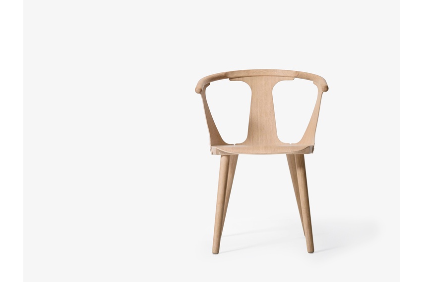 In Between chair by &tradition.
