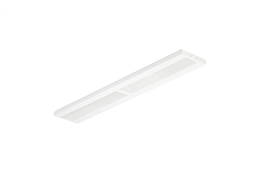 Coreline LED recessed luminaire