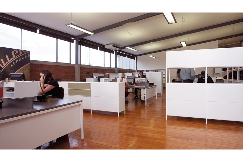 Kase® storage system