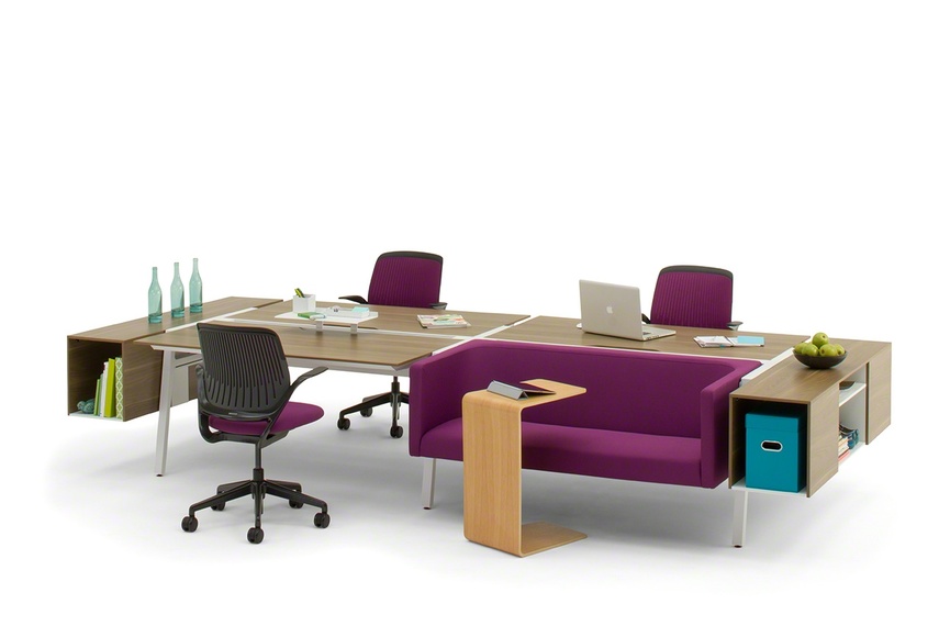 Bivi workstation