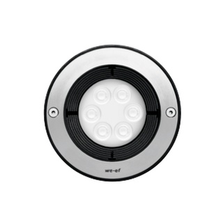 ETC300 LED inground luminaire family is now complete