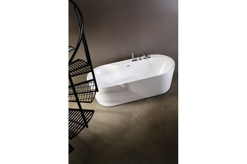 Urban bath