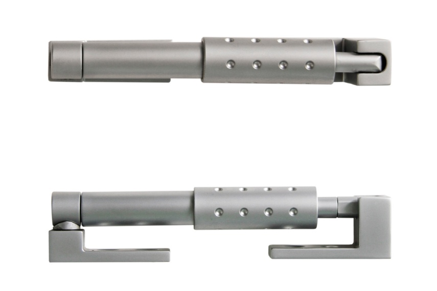 HB 1092 Telescopic restrictor stay
