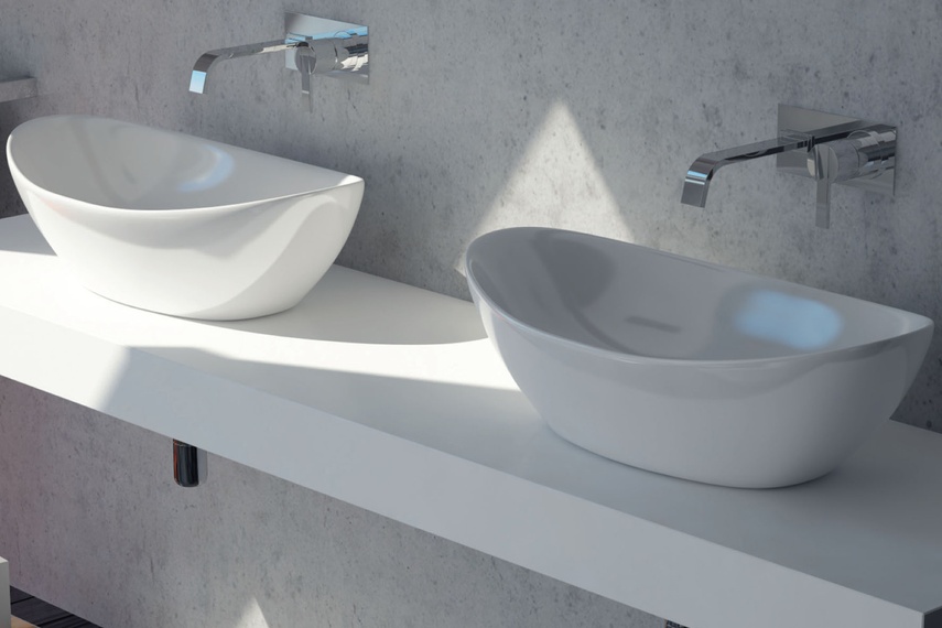 Cygnet vessel basin
