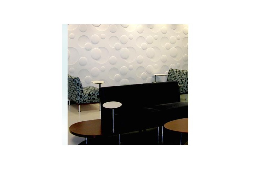 Décortech Effects feature panels