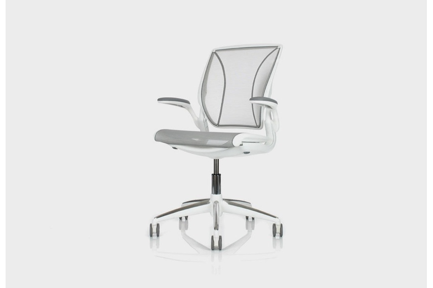World chair