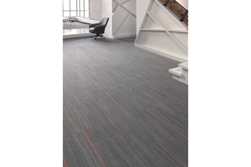 Hem Colour 955 Skinny - plank brick ashlar install method
