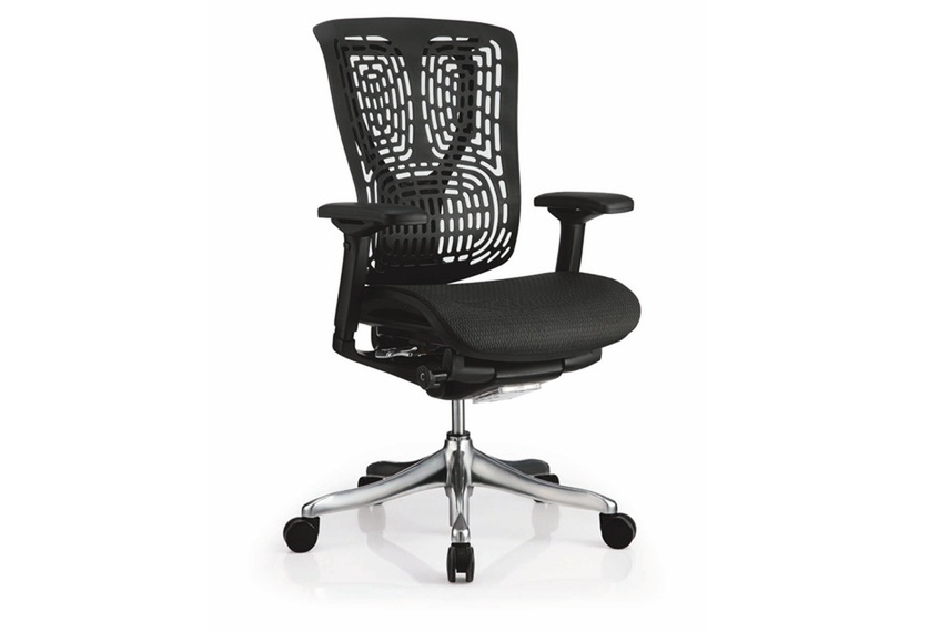 The Nefil chair