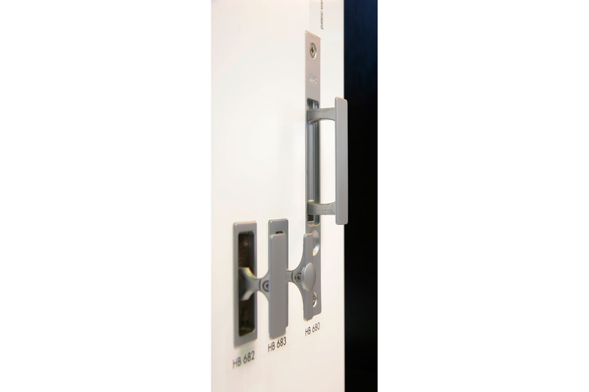 HB 682 End pull