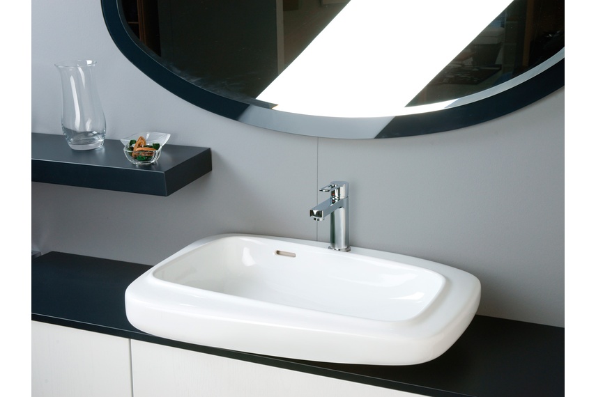 Ringo faucet