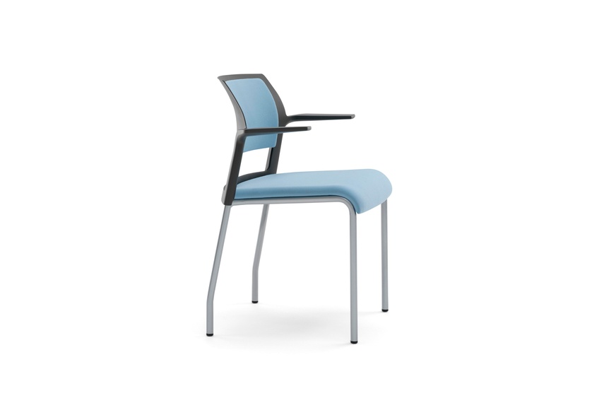 Move chair