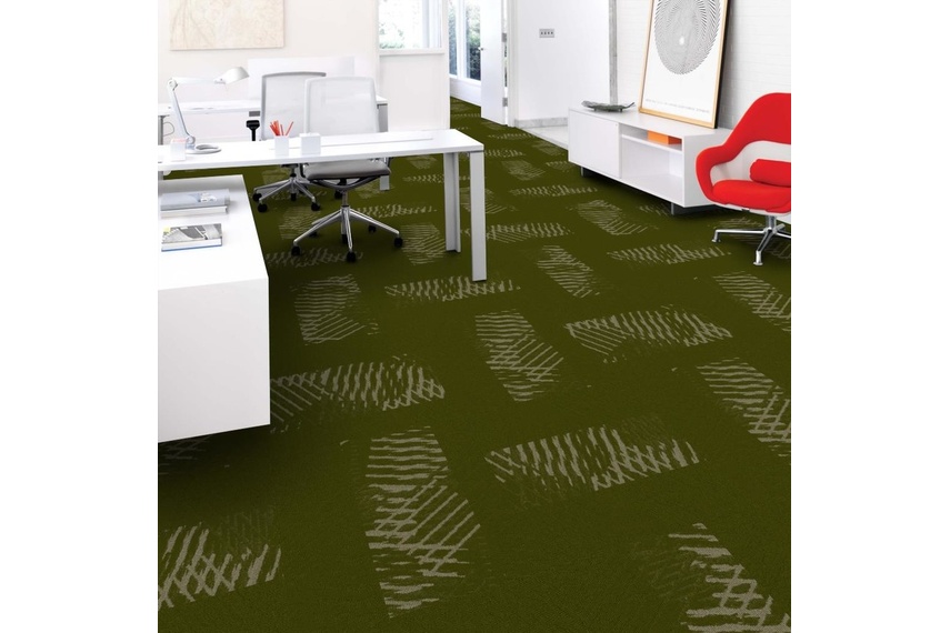 Look Deeper With Band Colour 657 Make The Scene, quarter turn install method