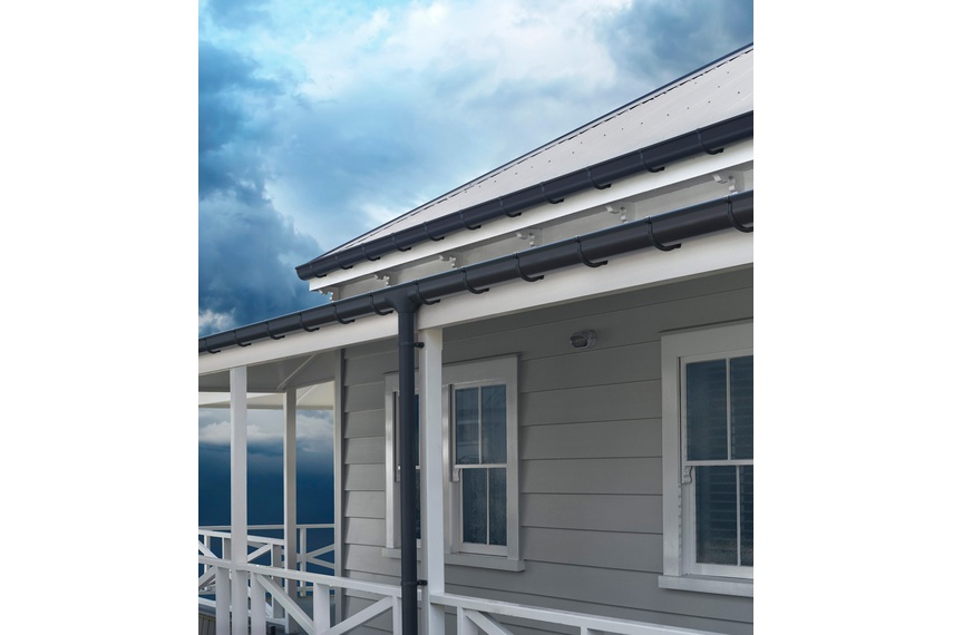 Marley Stratus Design Series® - Grey-Friars