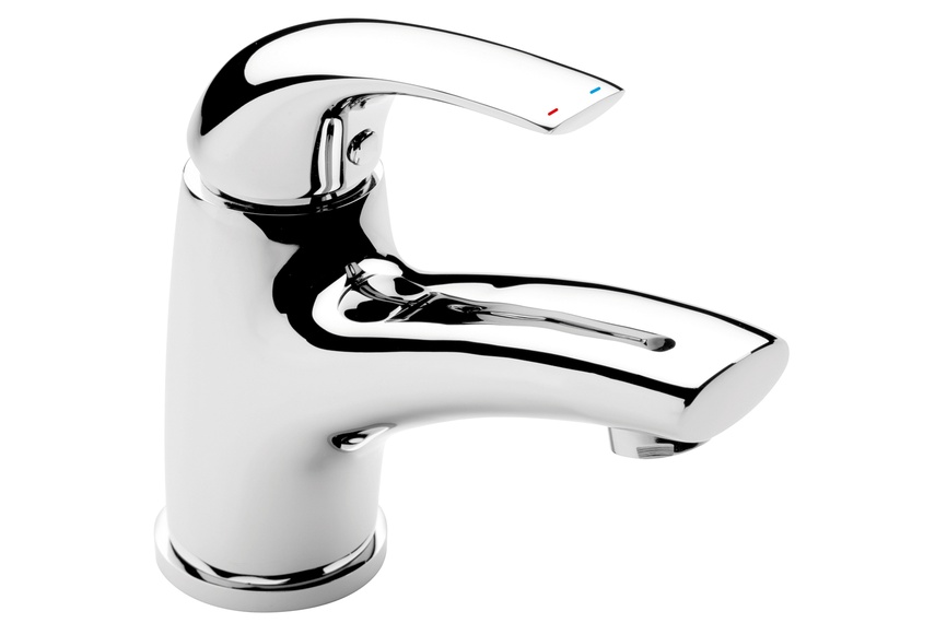 Mana basin mixer.