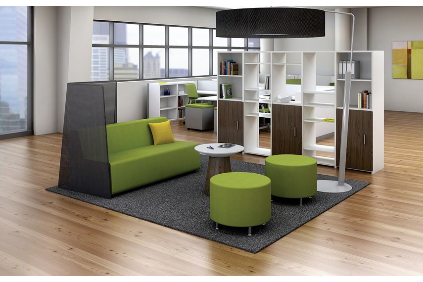 Turnstone campfire office collection