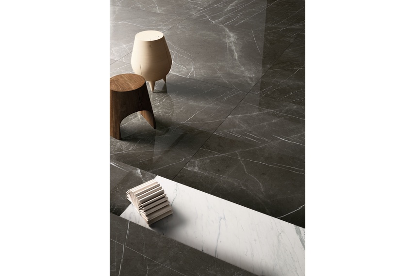 Pietra Grey Environment