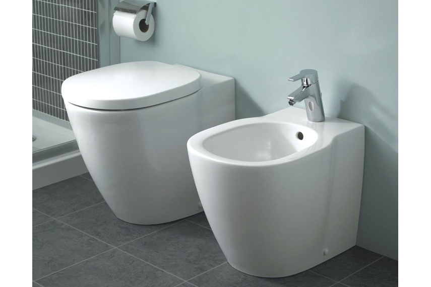 Concept overheight pan