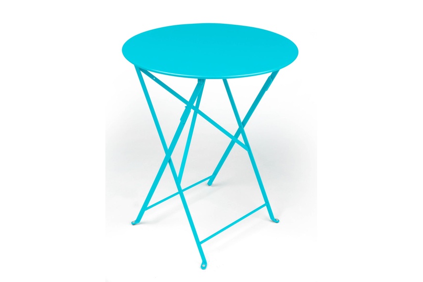 Bistro outdoor range.