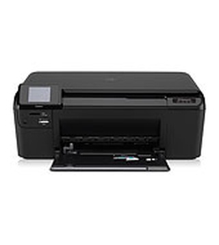 HP Introduces the future of printing