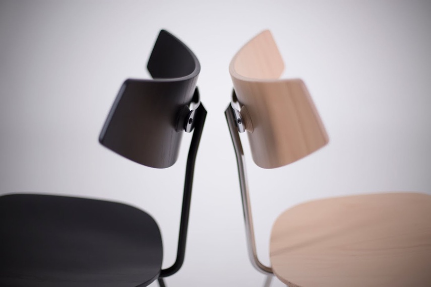 Éan chair