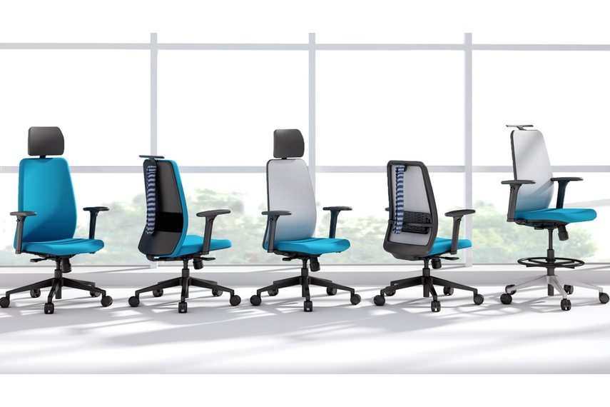 Personality chair